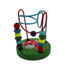 Brinquedo Educativo Mini Aramado Montanha Russa 4 Modelos