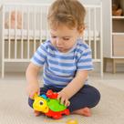 Brinquedo Educativo Monta E Desmonta Tartaruga Com Chave - Pica Pau Brinquedo Educativo Monta E Desmonta Tartaruga Com Chave - Pica Pau