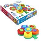 Brinquedo Educativo Paki Formas Baby Paki Toys Brinquedo Educativo Paki Formas Baby Paki Toys