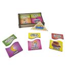 Brinquedo Educativo Pedagógico Jogo do Inglês Palavras