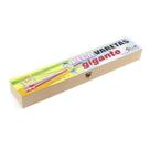 Brinquedo Educativo Pega Varetas Gigante 31 Varetas Mdf 55cm Brinquedo Educativo Pega Varetas Gigante 31 Varetas Mdf 55cm