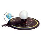 Brinquedo Educativo Planetário em Madeira com Polias Marrom Sonho de Criança Brinquedo Educativo Planetário em Madeira com Polias Marrom Sonho de Criança