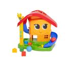 Brinquedo Educativo Play House