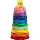 Brinquedo Educativo Potes de Empilhar