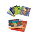 Brinquedo Educativo Quebra Cabeça 12 Desafios Follow Pins