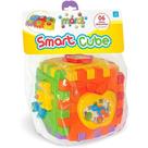 Brinquedo Educativo Smart Cube com Engrenagens e Som Maral