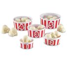 Brinquedo Educativo Smart Snacks Count 'em Up Popcorn - Aprendizagem Divertida