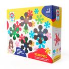 Brinquedo Educativo Star Plic Baby - Estrela