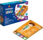 Brinquedo Educativo Steam Conhecendo O Corpo Humano