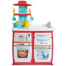Brinquedo Educativo TaTeTi Buona Cozinha 1308 Com Água e Som Brinquedo Educativo TaTeTi Buona Cozinha 1308 Com Água e Som
