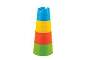 Brinquedo Educativo Torre Baby