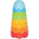 Brinquedo Educativo Torre Magica 8 Pecas