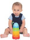 Brinquedo Educativo Torre Mágica para Bebês