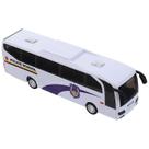 Brinquedo educativo Toy School Bus Inertia Baby