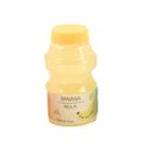 Brinquedo elástico fofo Slime FLIPNEX Clear Strawberry Jelly