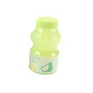 Brinquedo elástico fofo Slime FLIPNEX Clear Strawberry Jelly