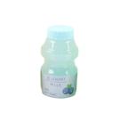 Brinquedo elástico fofo Slime FLIPNEX Clear Strawberry Jelly