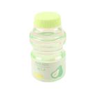 Brinquedo elástico fofo Slime FLIPNEX Clear Strawberry Jelly
