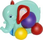 Brinquedo Elefante 12m 215 Mercotoys