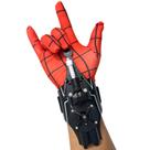 Brinquedo elétrico Spider Web Shooters YONTYEQ para crianças