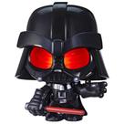 Brinquedo eletrônico de adivinhação STAR WARS Force N Telling Vader