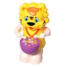 Brinquedo eletrônico para animais de estimação Fun Multifunc