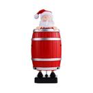 Brinquedo Engraçado Do Papai Noel Fumando, Dispensador De Cigarros, Presente De Brincadeira, Brinquedo Engraçado Do Papai Noel Fumando, Dispensador De Cigarros, Presente De Brincadeira,