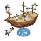 Brinquedo Equilibrio Pirata