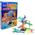 Brinquedo Equilibrista Maluco - Plasbrink