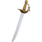 Brinquedo Espada Infantil Guerreiros 60cm Rosita