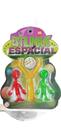 Brinquedo estilingue espacial +3 anos