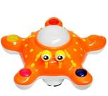 Brinquedo Estrela Lalá Bate e Volta Musical DMT3900-DM Toys