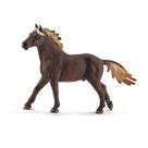 Brinquedo Farm Animal Horse Schleich Farm World Mustang Stallion
