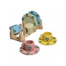 Brinquedo faz de conta Mutti Cafezinho - Brinqmutti