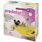 Brinquedo Ferplast Para Gatos Predator Elect.