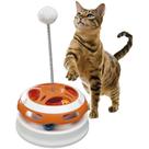 Brinquedo Ferplast Para Gatos Vertigo Carousel