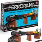 Brinquedo Ferrorama XP 500S Brinquedos Estrela