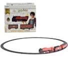 Brinquedo Ferrovia Expresso Hogwarts Harry Potter - 13 Pçs