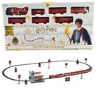Brinquedo Ferrovia Mágica do Harry Potter - Expresso de Hogwarts - 37 Peças - Candide 37002