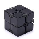 Brinquedo Fidget Cube Lparuc Infinity 2x2x2 para crianças e adultos
