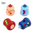 Brinquedo Fidget Toy em forma de garrafa de leite Fidget de