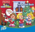 Brinquedo Fisher-Price Jingle Bell Rock
