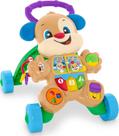 Brinquedo Fisher-Price Laugh & Learn Smart Stages - Caminhador de Filhote