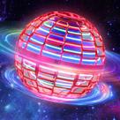 Brinquedo Flying Ball MERRYHOME 2024 - Orb Voador e Boomerang