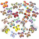 Brinquedo Flying Butterfly LOMIMOS para crianças de 14 anos ou mais de 20 estilos