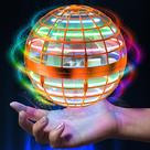 Brinquedo Flying Orb Ball AMERFIST 2024 - Cosmic Globe Boomerang
