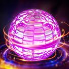 Brinquedo Flying Orb Ball Hoofun Galaxy Ball 2023 para crianças de 6 a 12 anos