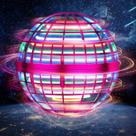 Brinquedo Flying Orb Ball LEMATRIX 2024 com Luzes RGB