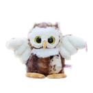 Brinquedo fofo de pelúcia Doll Owls Owls Anime 35 cm