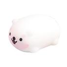 Brinquedo fofo para cães Finger Spinner Squeeze Dumpling Dough para adultos